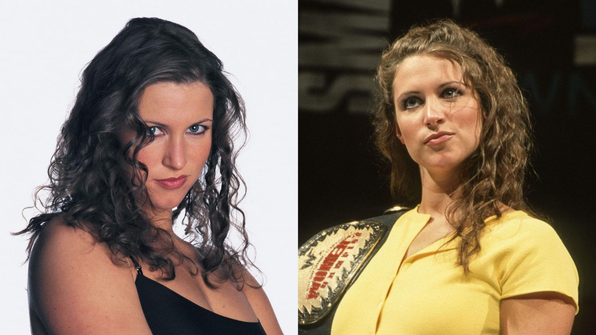 “One of the stiffest,” “Not bad” - Stephanie McMahon on male WWE legend
