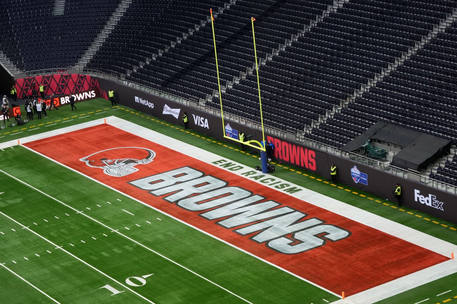 “Mark it down”: ESPN analyst drops cryptic Browns prediction that could have massive 2027 NFL Draft implications