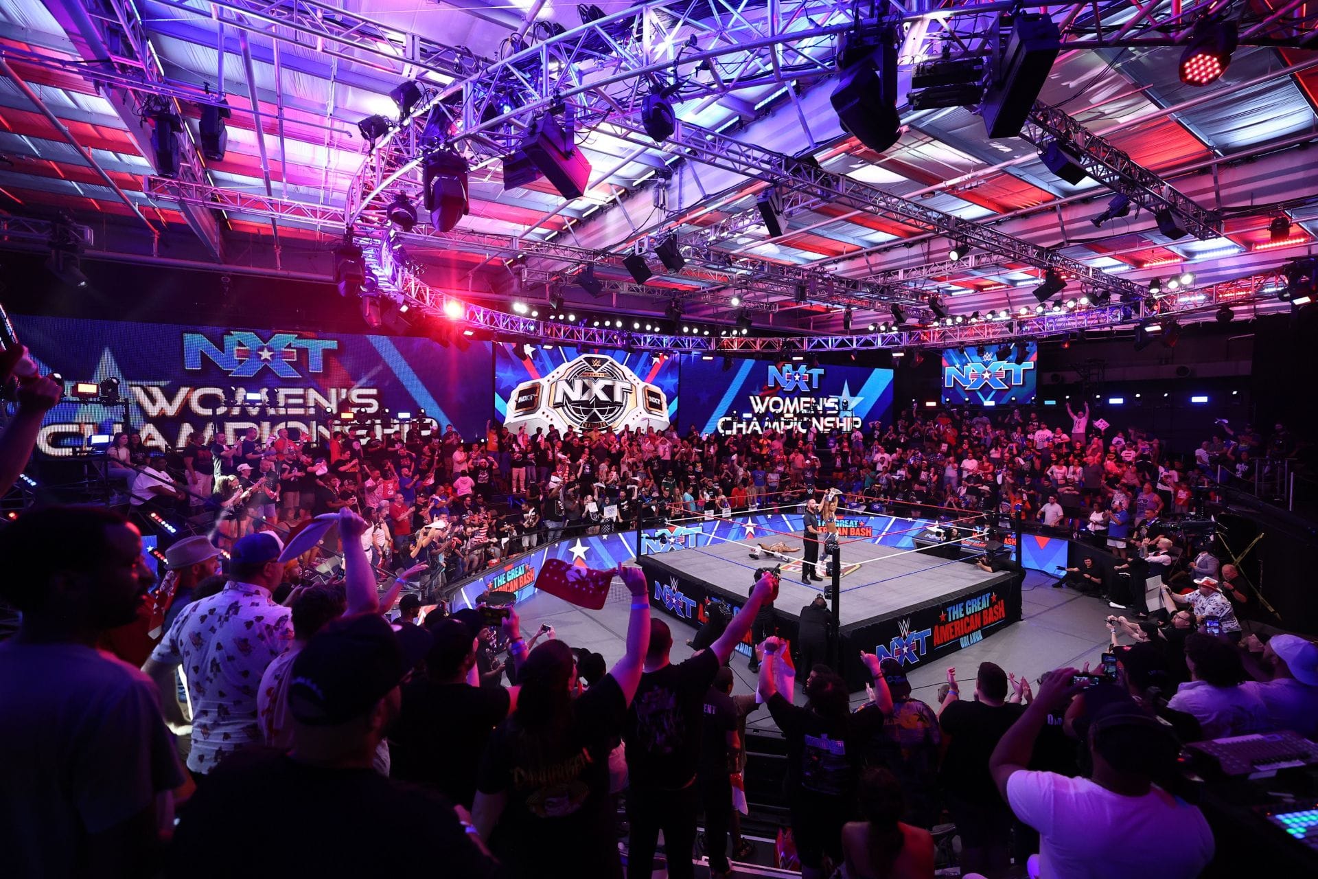 "I want to start a family." Current WWE Women's Champion drops bombshell personal announcement 