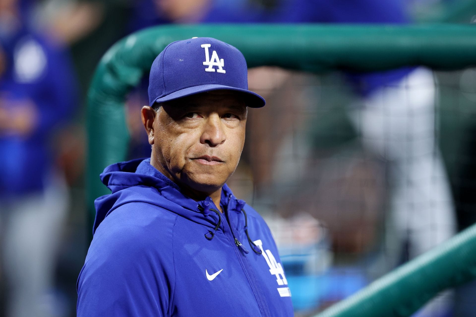 "Dave Roberts needs to be gone" - Fans torch Dodgers skipper after nonchalant take on back-to-back series losses to Red Sox, Cubs