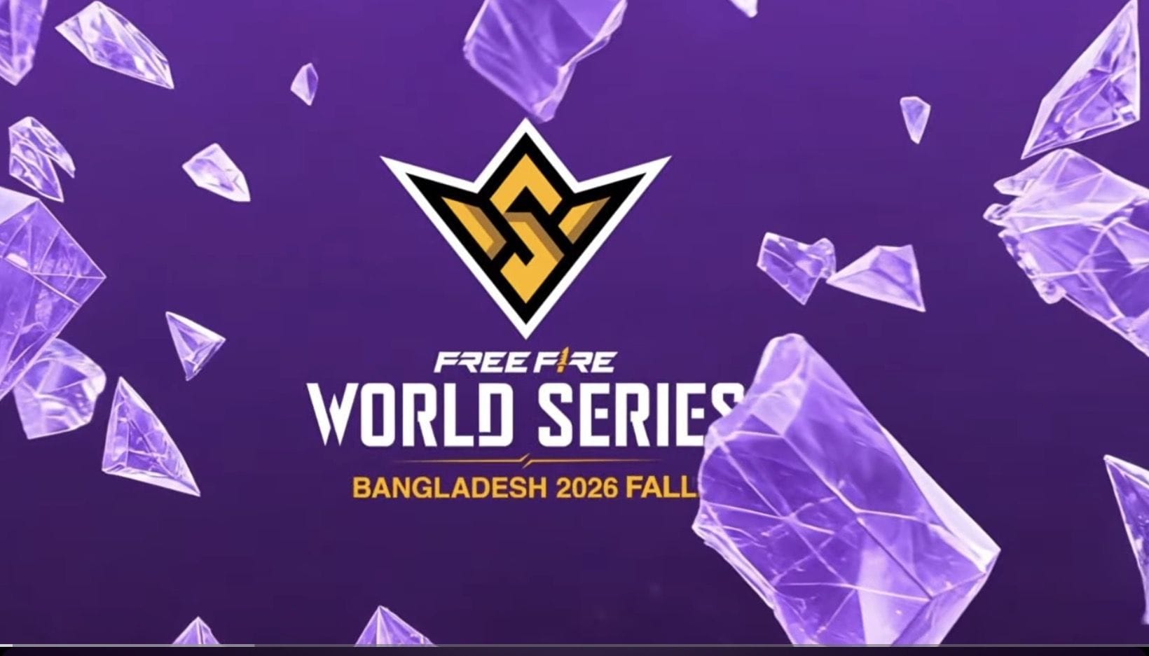 FFWS 2026 Fall Bangladesh Grand Finals: Dates, teams, format, and Global Finals slots