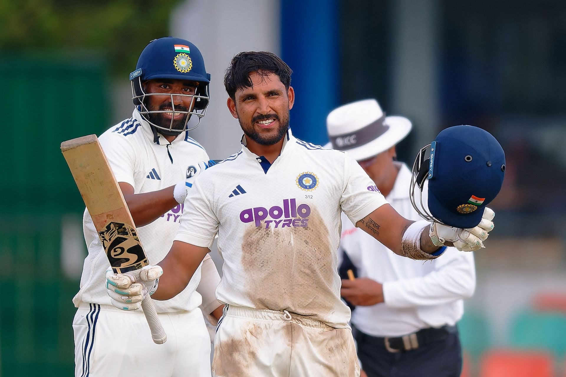 "Who scores a hundred at No. 7?" - Former India opener lauds Dhruv Jurel's century in SL vs IND 2026 2nd Test