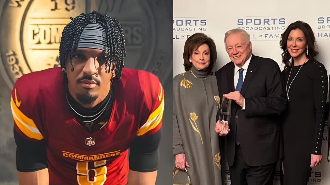 “Jayden Daniels will have issue with that”: NFL fans react as Cowboys, Saints get slapped with $500,000 fine