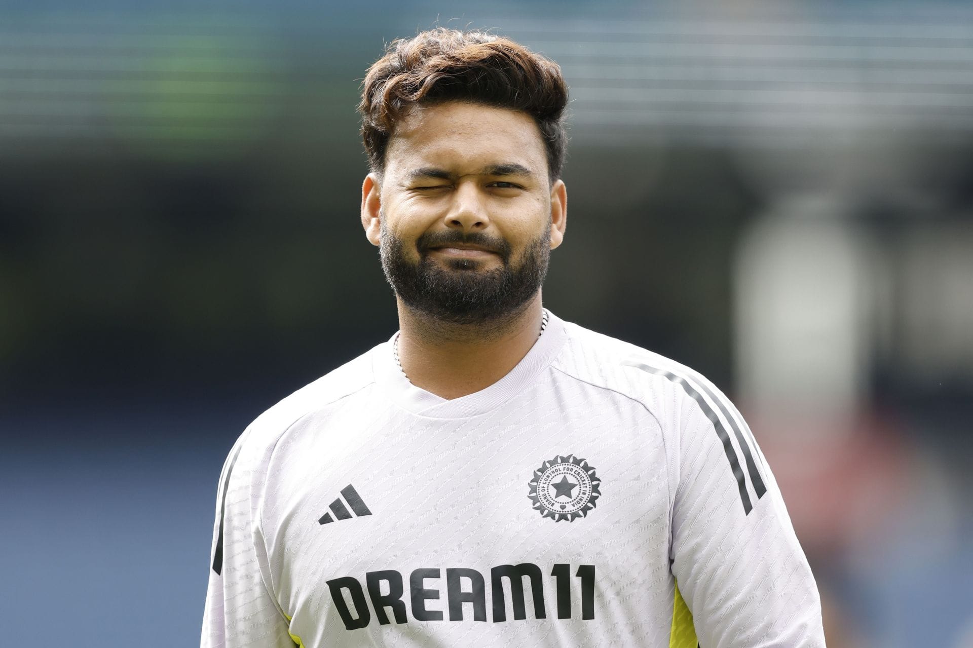 Rishabh Pant takes stunning catch during Team India's new fielding coach's drill ahead of SL vs IND 2026 1st Test [Watch]