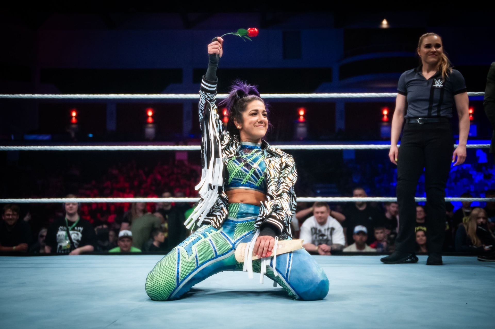 3 Clear signs Bayley is coming back to WWE soon