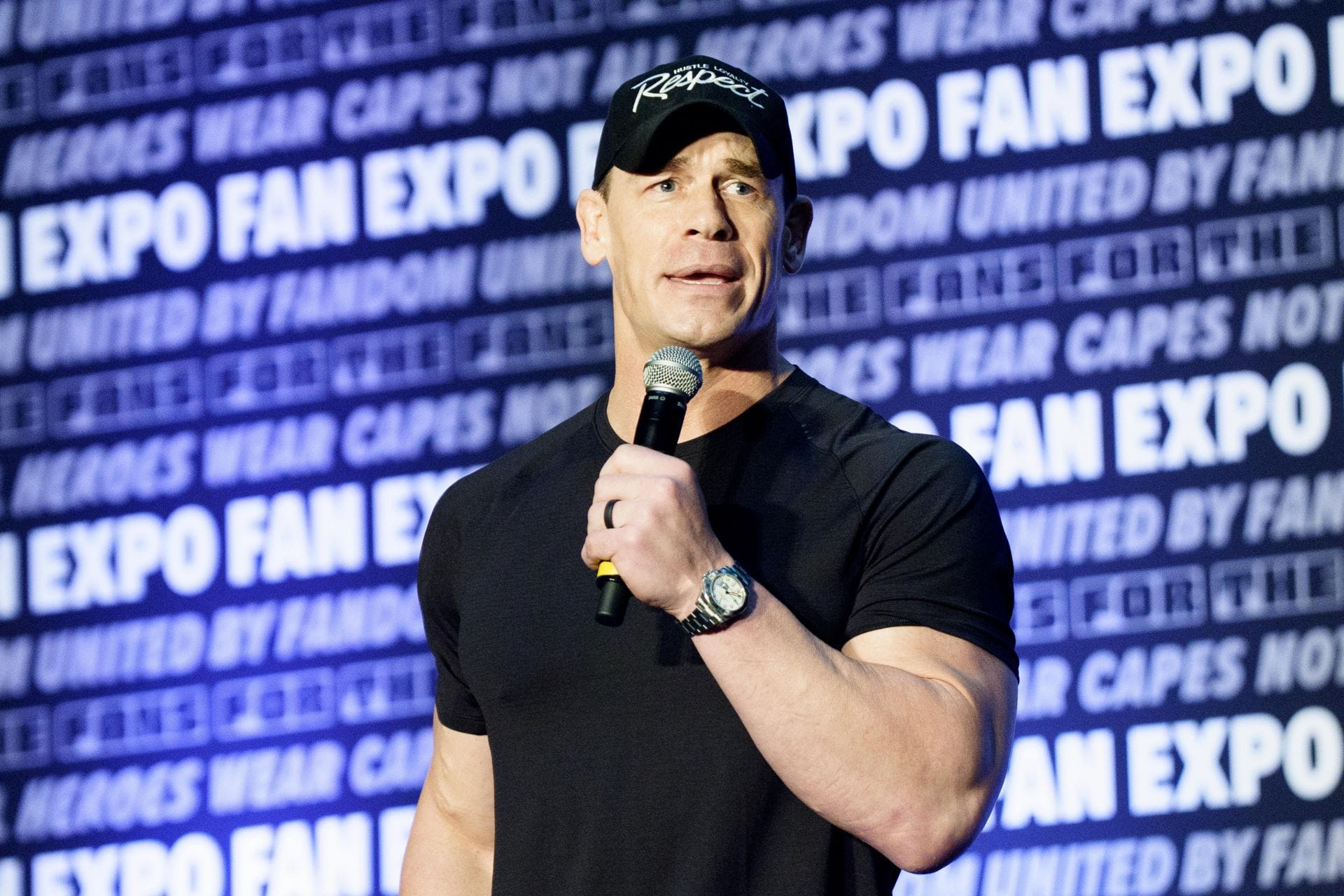 “He can't show his face ever again” - Female WWE star claims she embarrassed John Cena