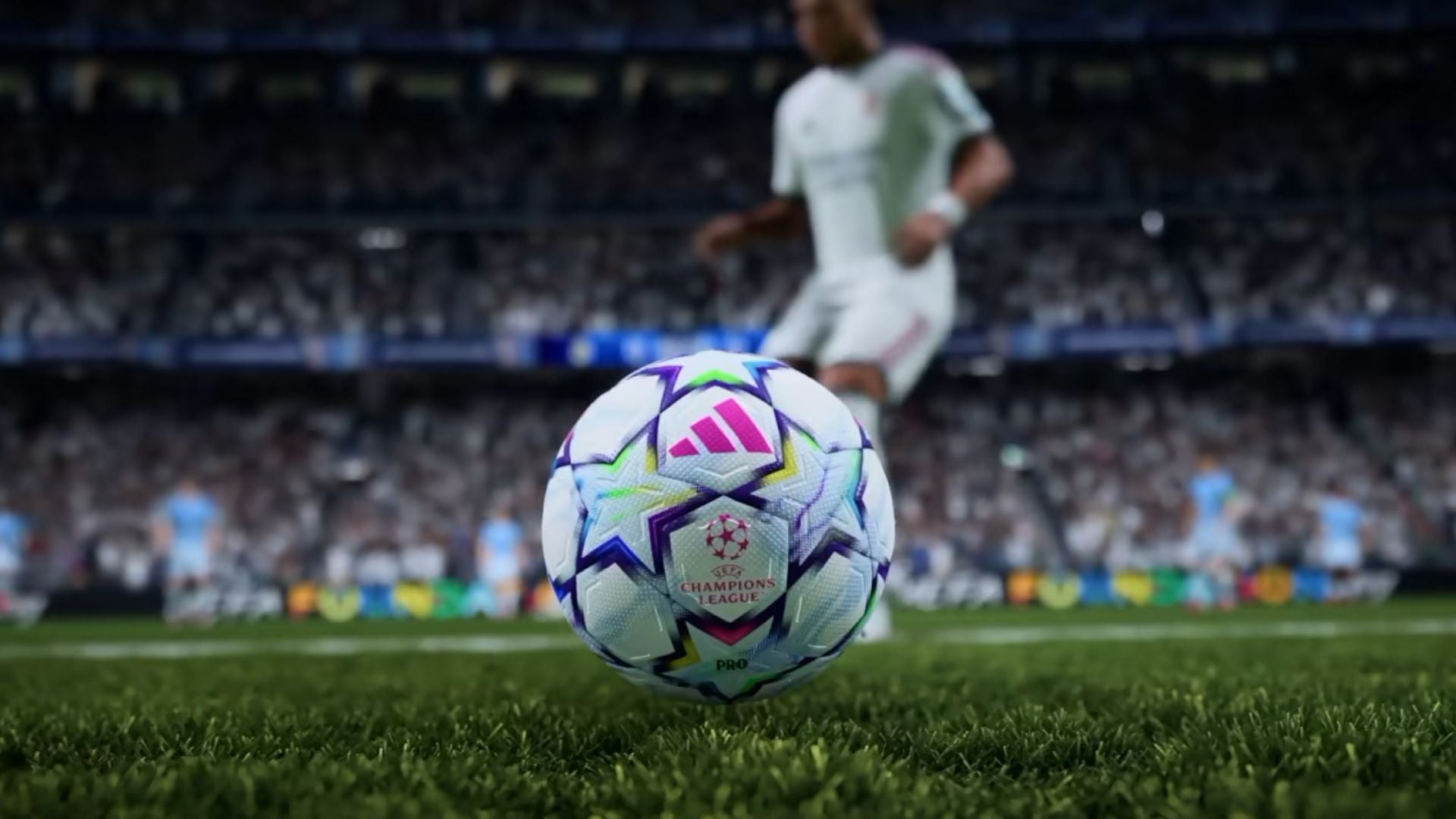 30 Best penalty takers in EA FC 27