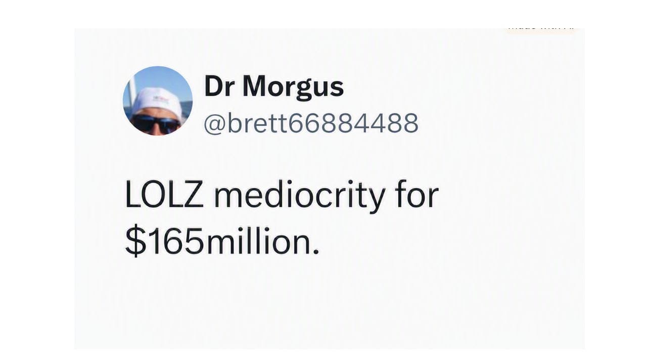 Source: (Via X/ @AdamSchefter)