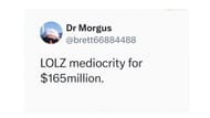 Source: (Via X/ @AdamSchefter)
