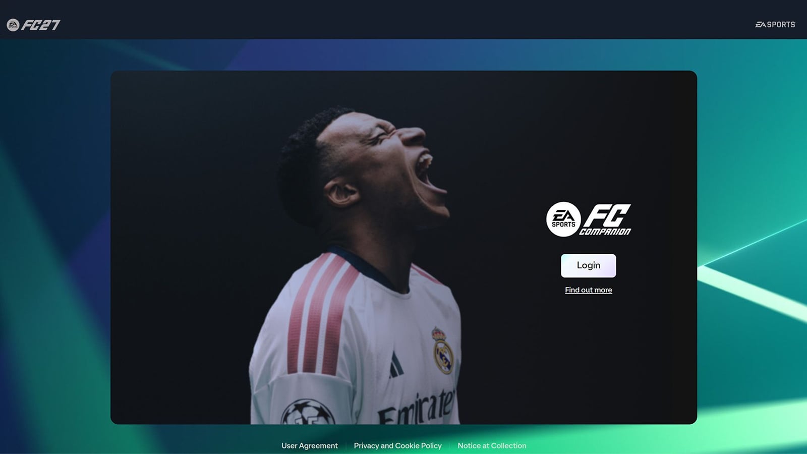 EA FC 27 Companion App Release Time And How To Download EA FC 27 Companion App Release Time And How To Download