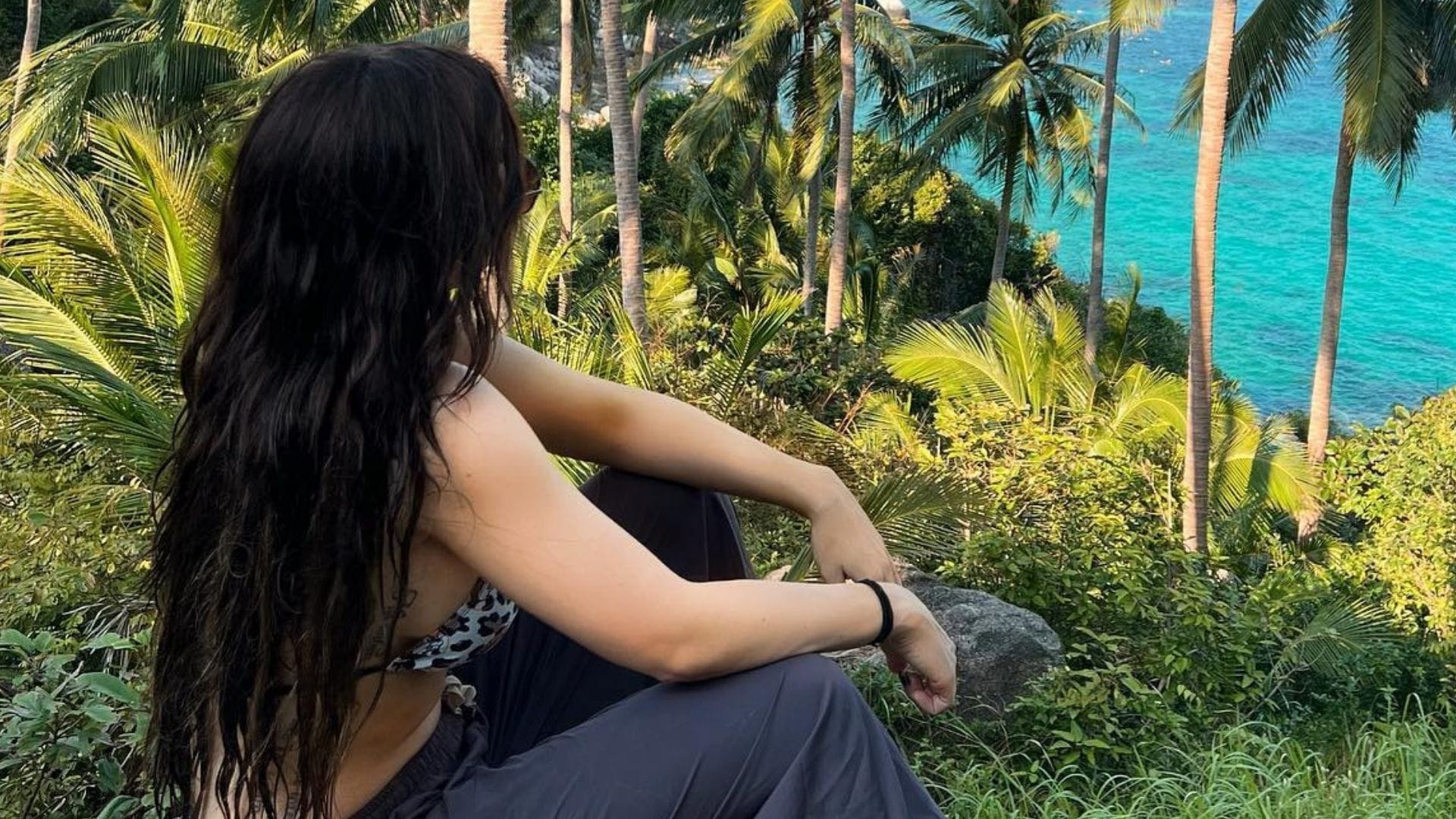"It has to be your best friend that you like having s*x with" - Female ex-WWE star makes heartfelt admission