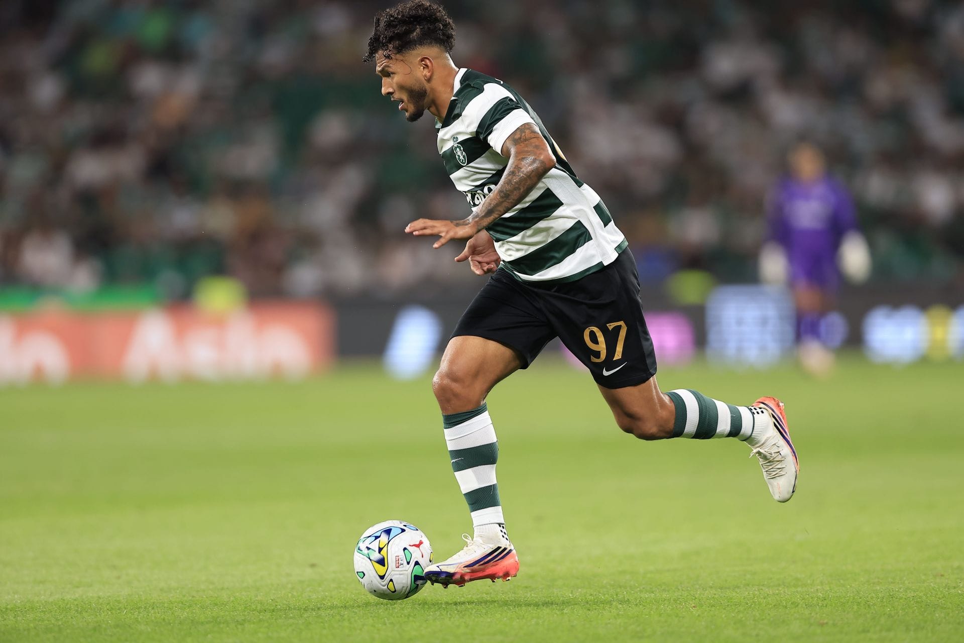 Sporting CP vs Galatasaray Prediction and Betting Tips | September 9th 2026