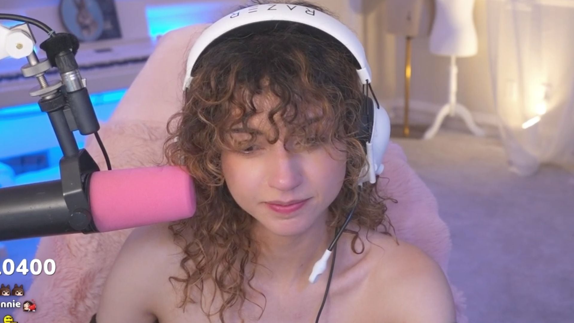 Bonnie N-word controversy explained, as streamers call her out for her actions