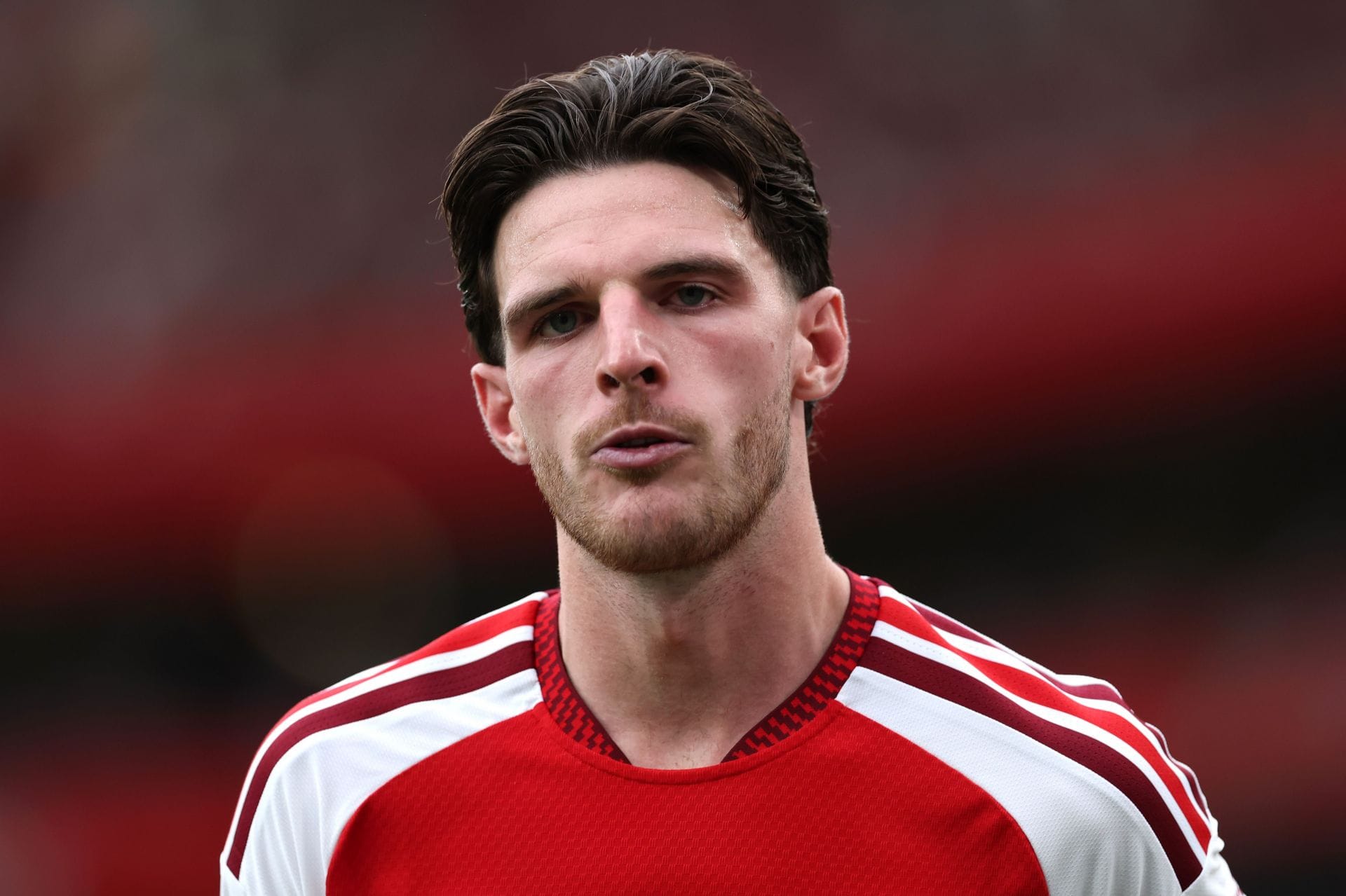 "It's cheating" - Liverpool legend accuses Arsenal star Declan Rice of playing 'old man's football' in stern criticism