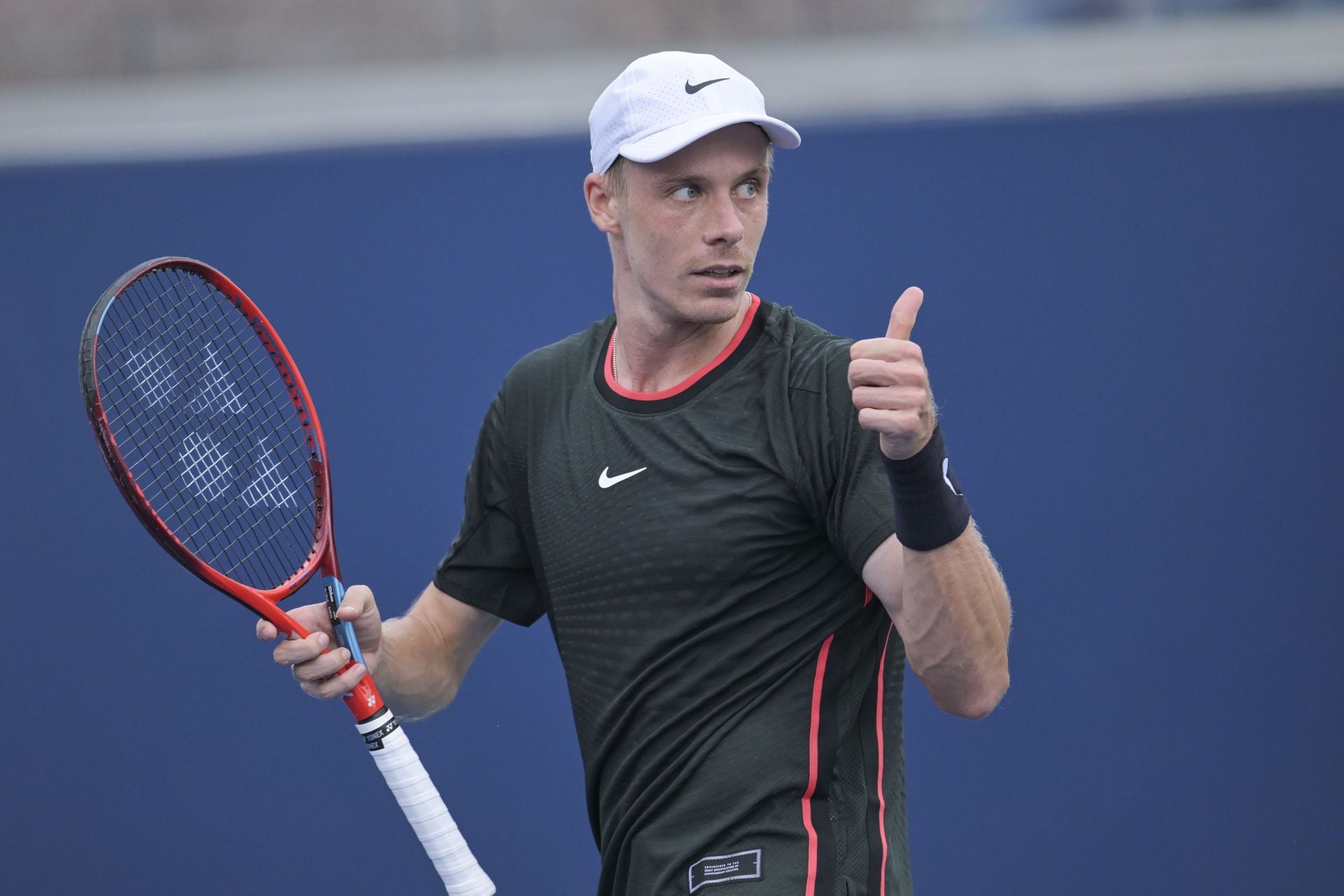 Denis Shapovalov vs Tallon Griekspoor preview, head-to-head, odds, prediction, & betting tips | Chengdu Open 2026