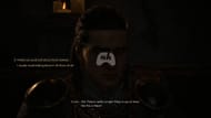 Choose dialogue options correctly (Image via Bandai Namco Entertainment)