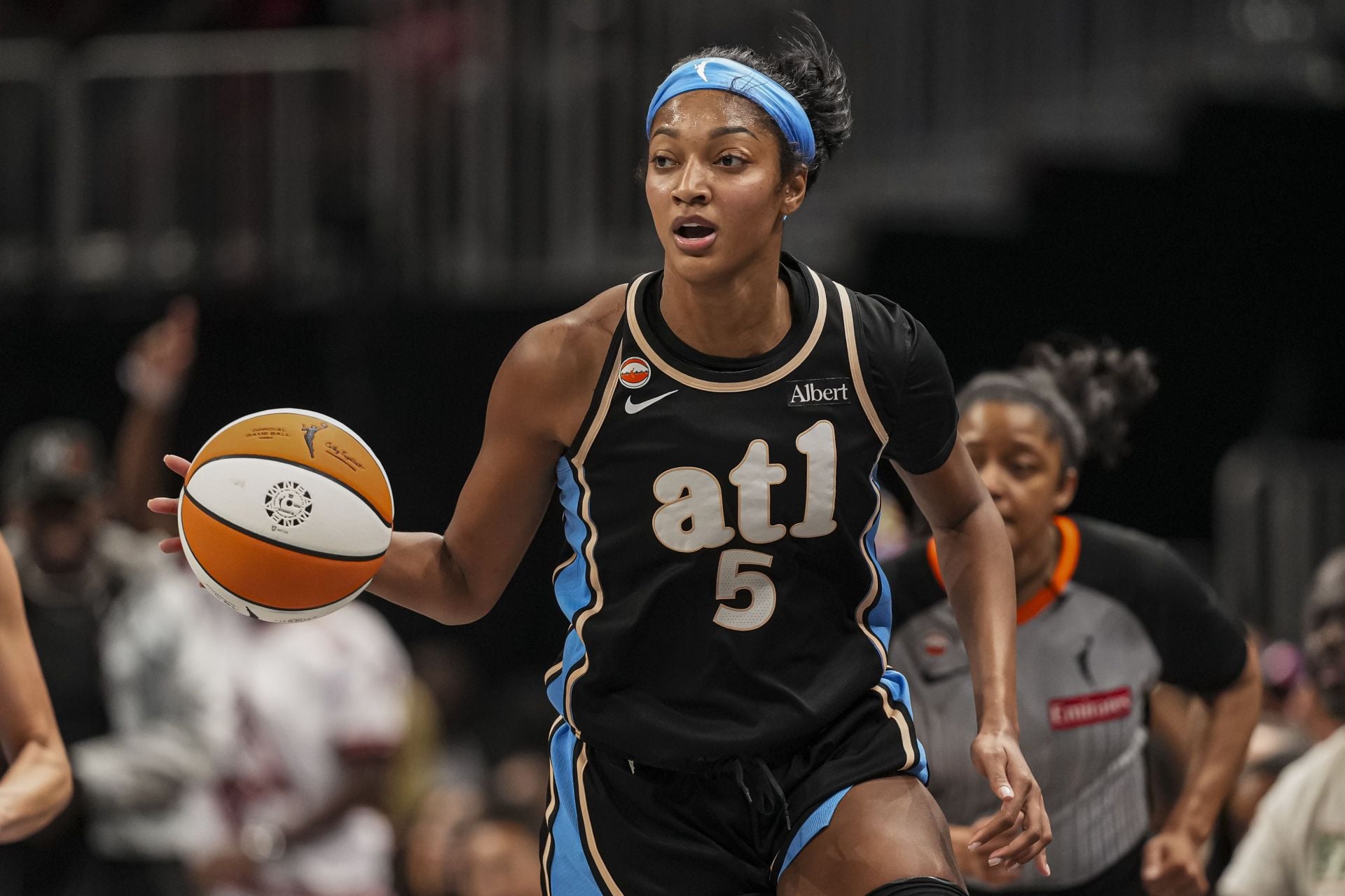 10 WNBA Players Whose Siblings Have Played in the NBA