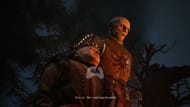 Head to the village (Image via Bandai Namco Entertainment)