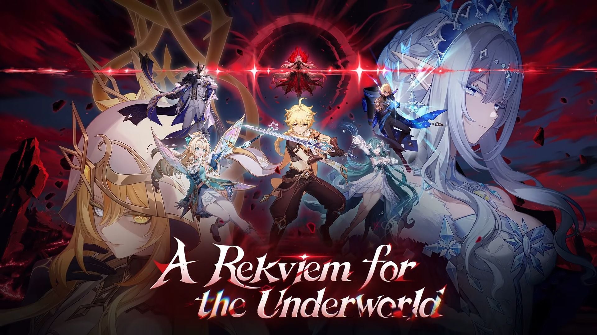 What time will Genshin Impact 7.1 maintenance start and end?