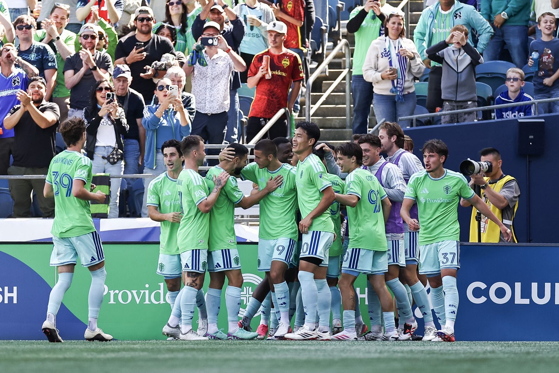 Seattle Sounders FC vs New York Red Bulls Prediction and Betting Tips | September 5th 2026
