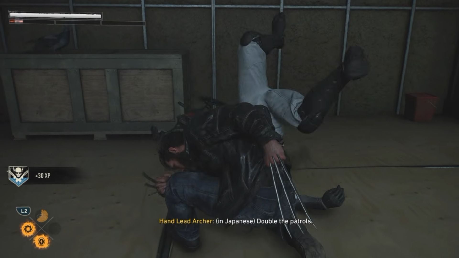 Clear the hideout (Image via Sony Interactive Entertainment || YouTube/@AFGuidesHD)