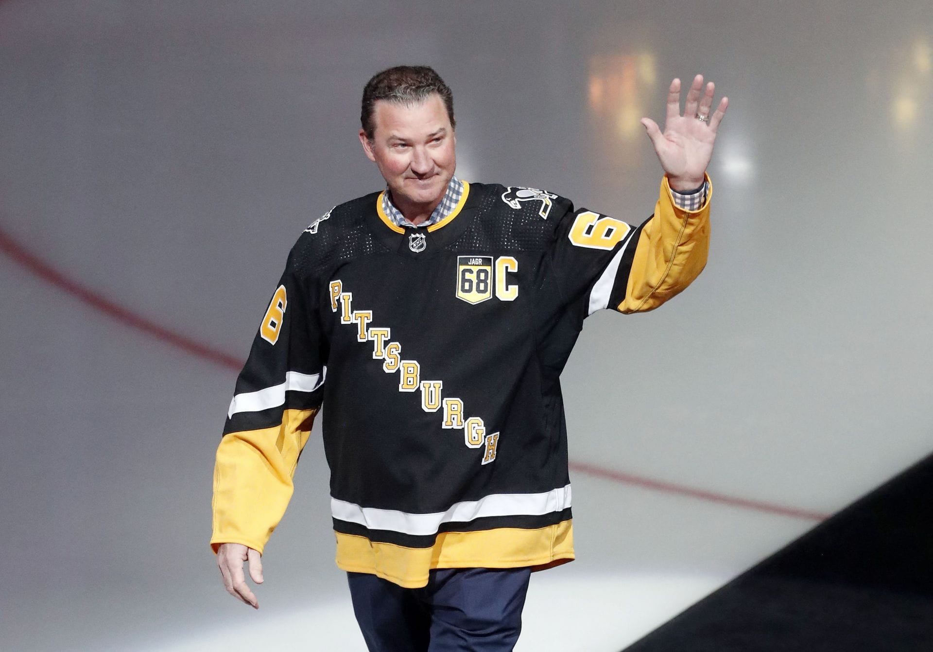 "There is no rift" - NHL insider clears the air behind Mario Lemieux's decision to exit Penguins ownership group
