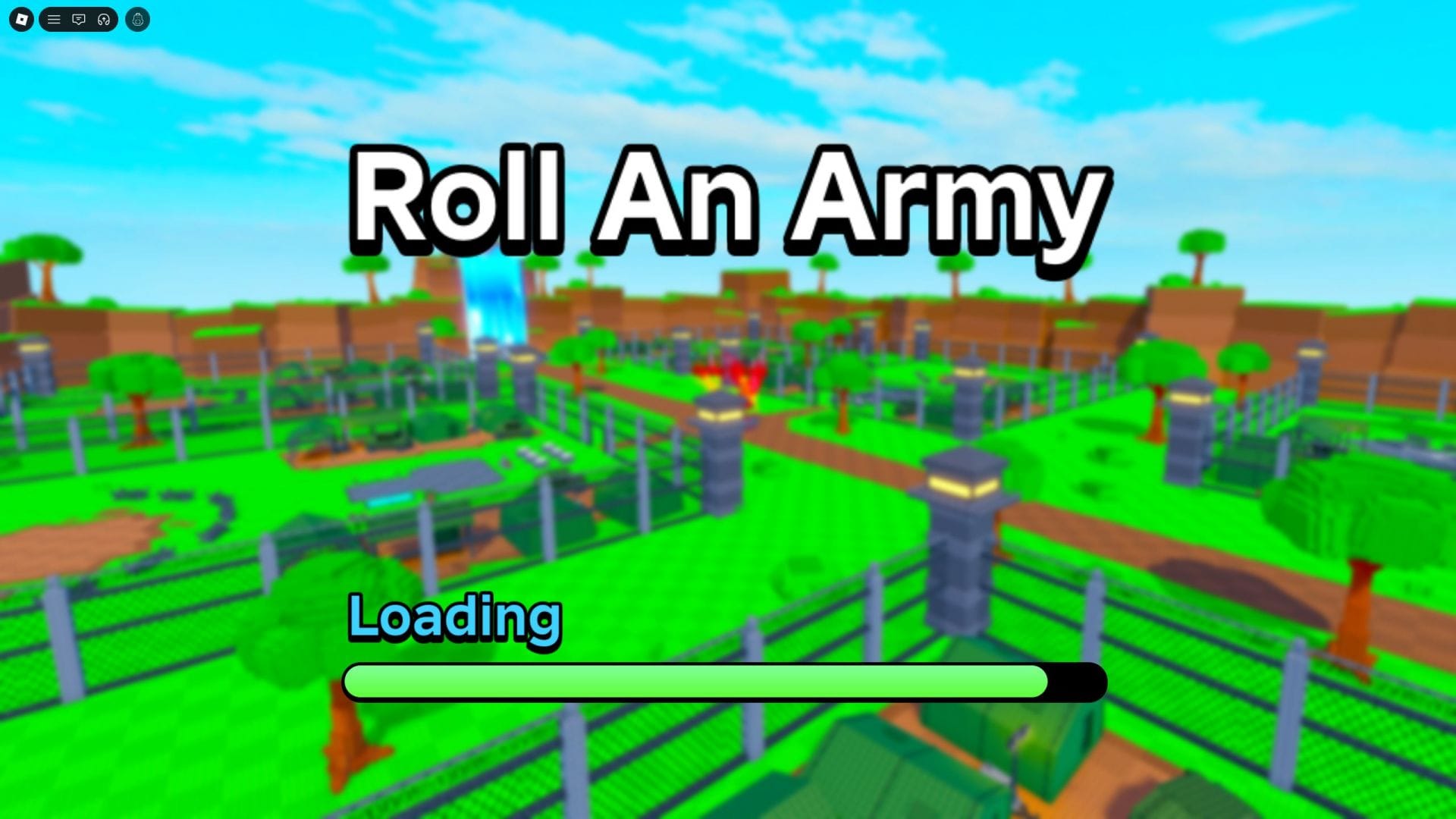 Roll an Army: A beginner's guide