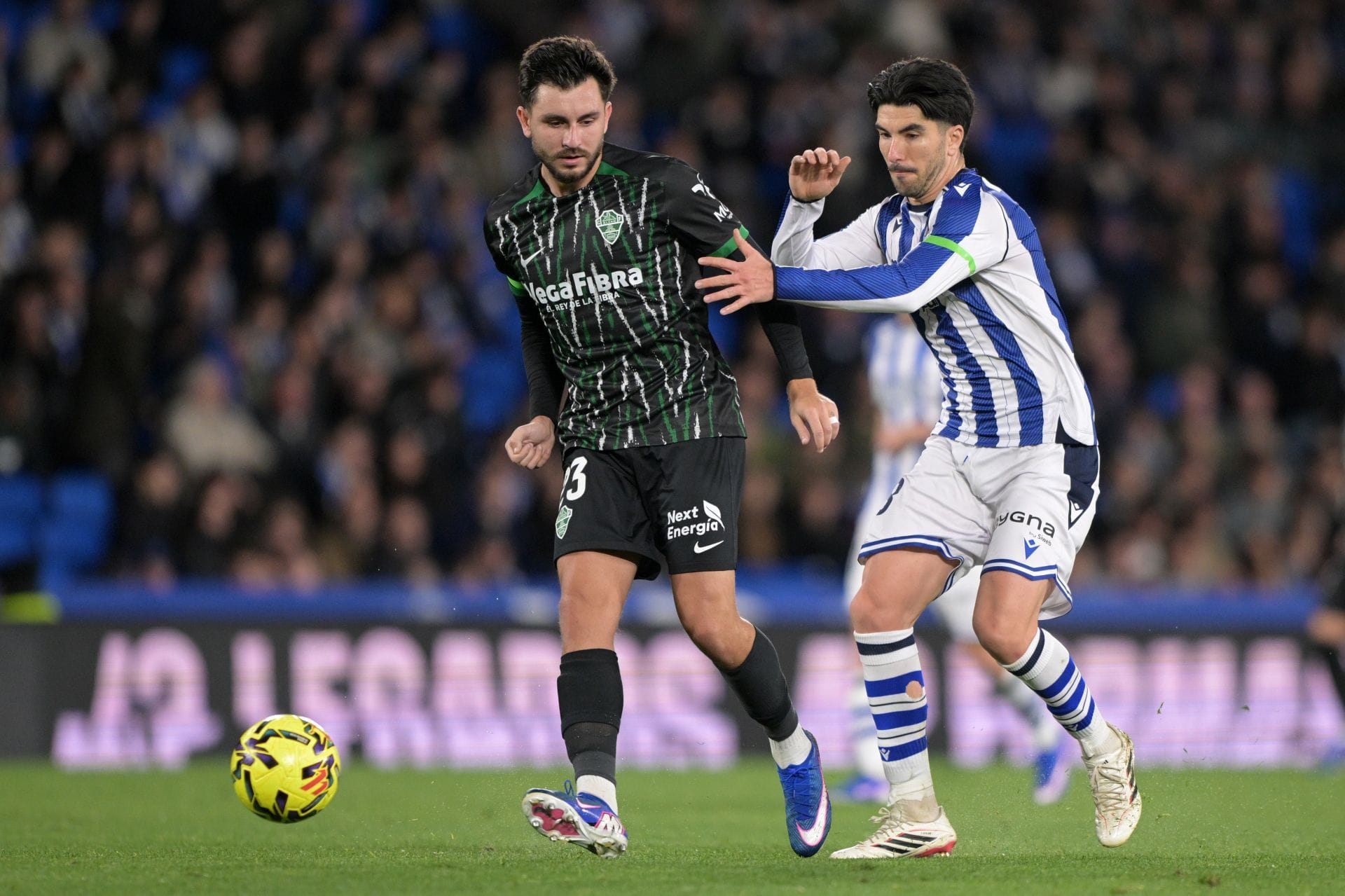 Elche vs Real Sociedad Prediction and Betting Tips | September 7th 2026