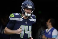 NFL: New England Patriots at Seattle Seahawks - Source: Imagn