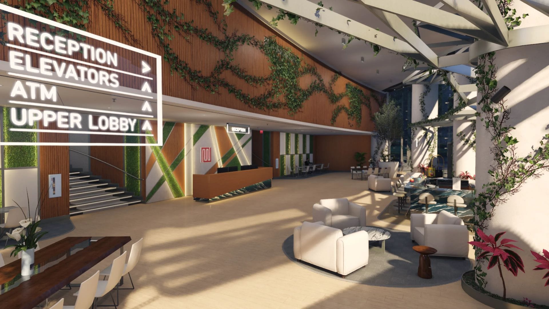5 new locations NoPixel V has added to GTA 5