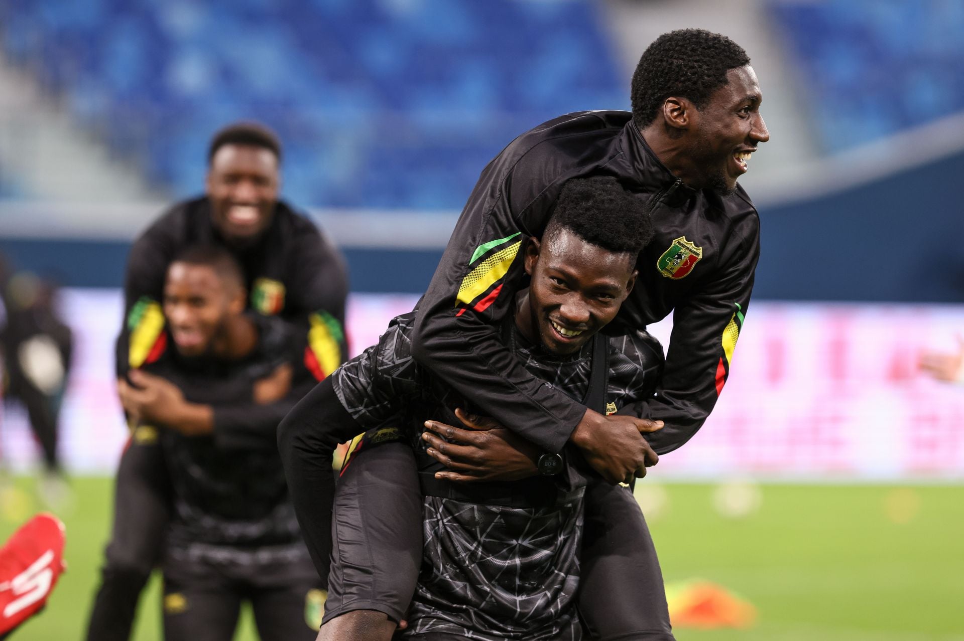 Liberia vs Mali Prediction and Betting Tips | September 29th 2026