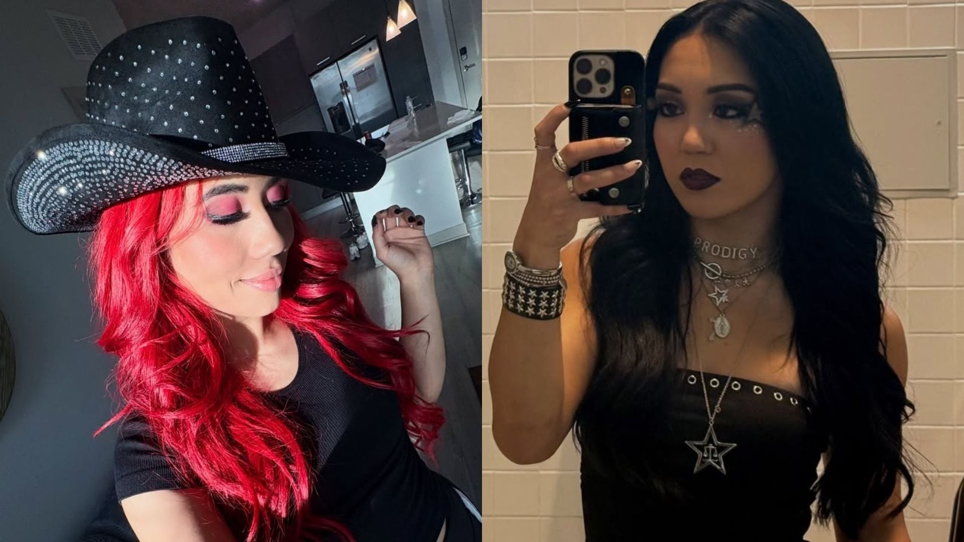 Should Roxanne Perez become AAA Reina de Reinas Champion? La Catalina Responds