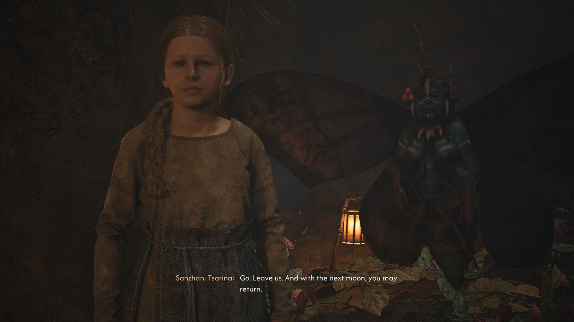 The Blood of Dawnwalker walkthrough: How to complete Good Home quest