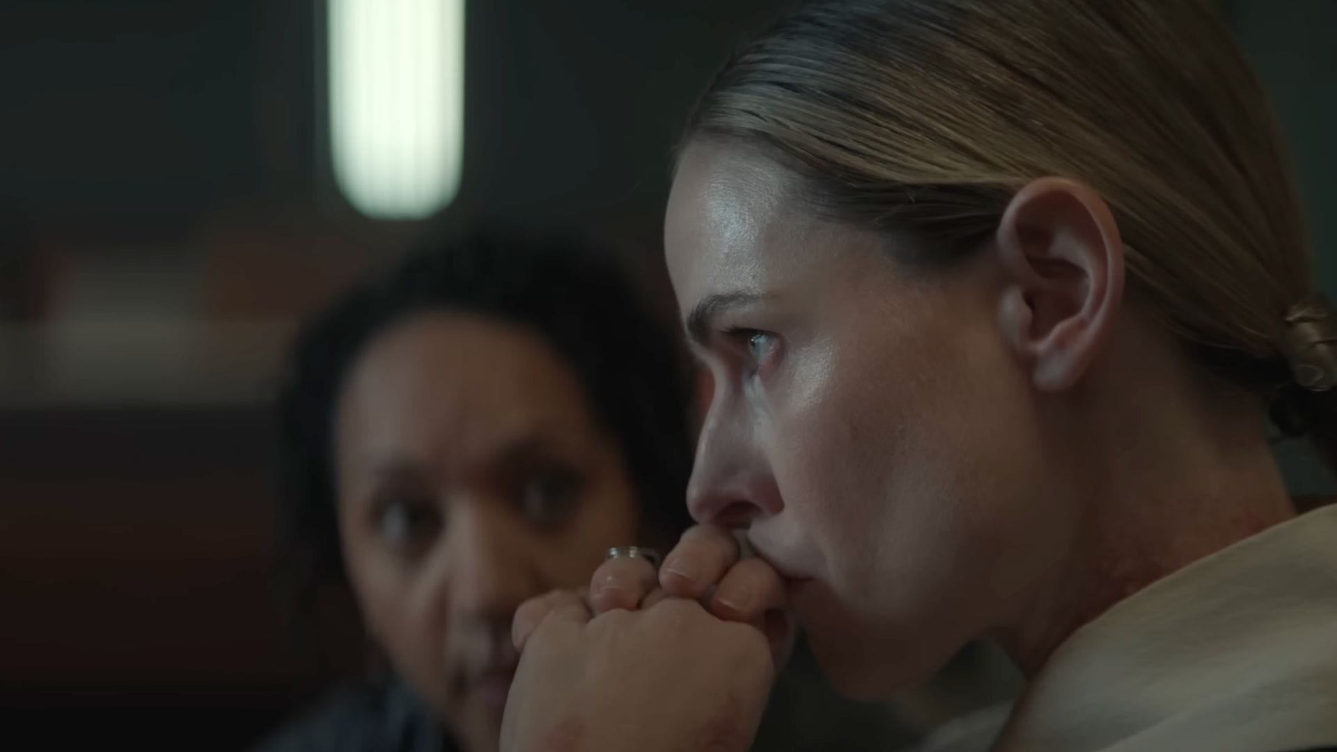 Silo Season 3 Ending Explained: Daniel finally remembers Helen as Juliette plans an attack on Silo 1