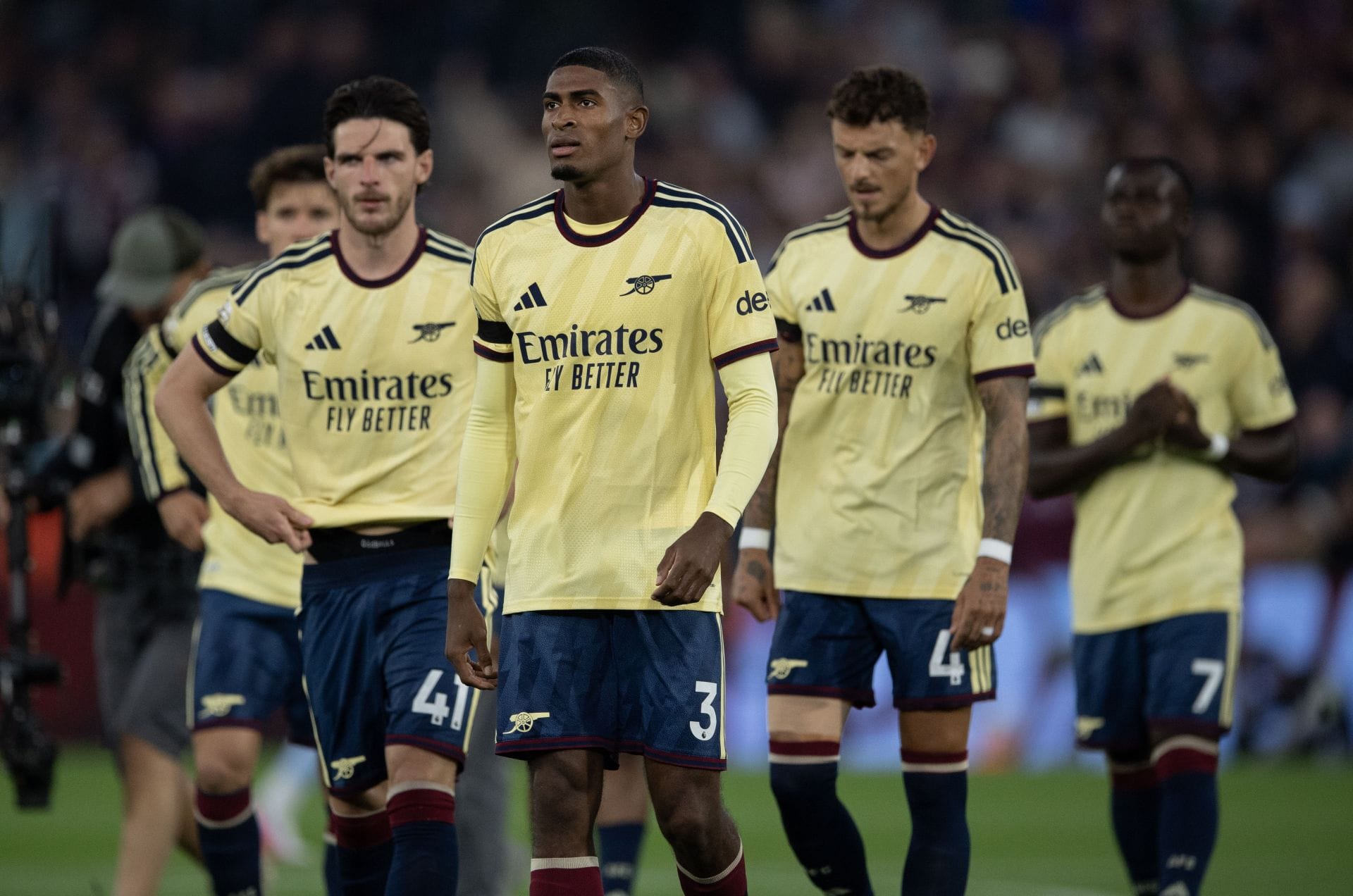 Arsenal vs Chelsea Prediction and Betting Tips | September 6th 2026