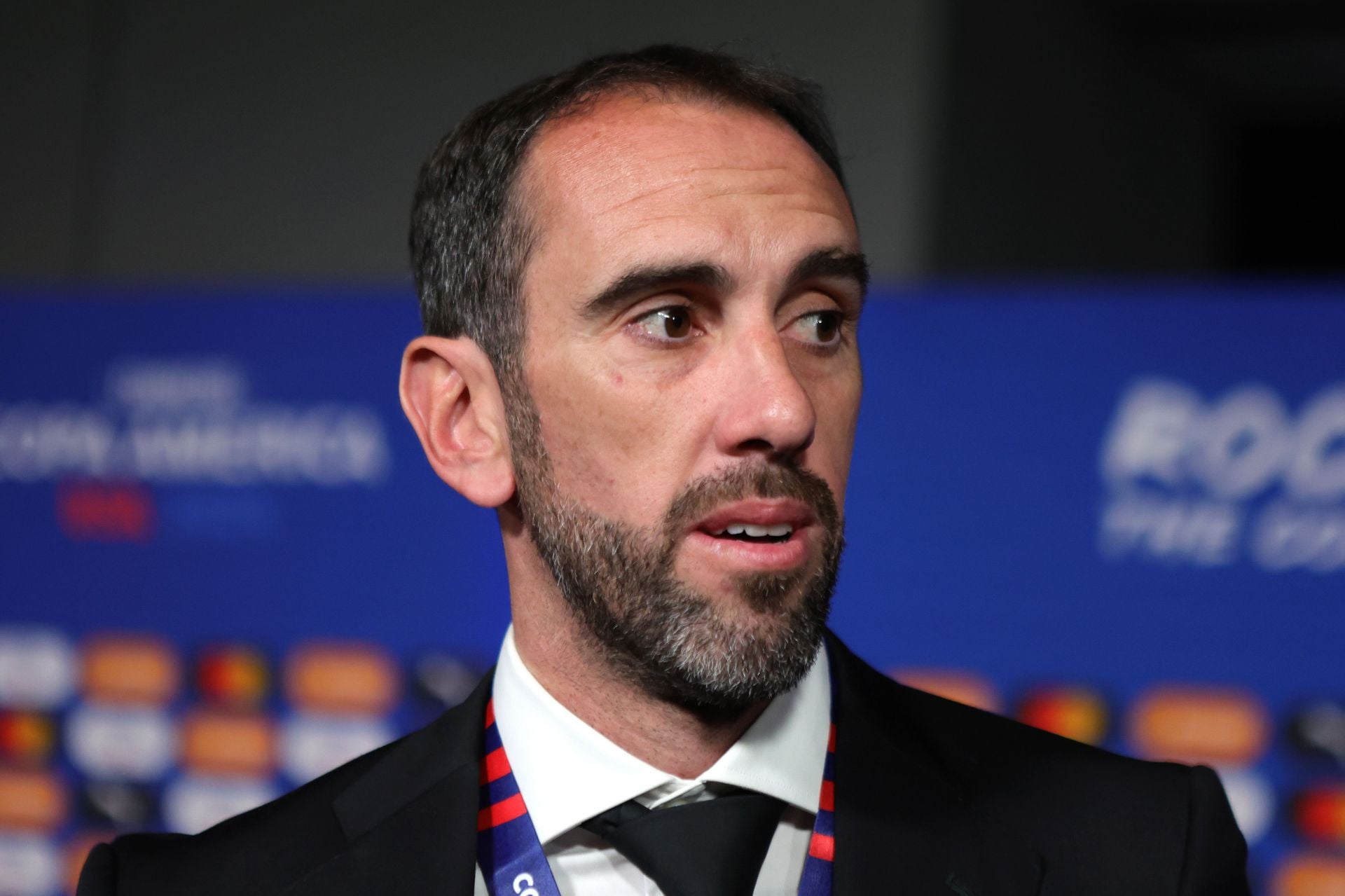 “He is one of the most complete players in Madrid" - Diego Godin names one Real Madrid player he'd sign for Atletico