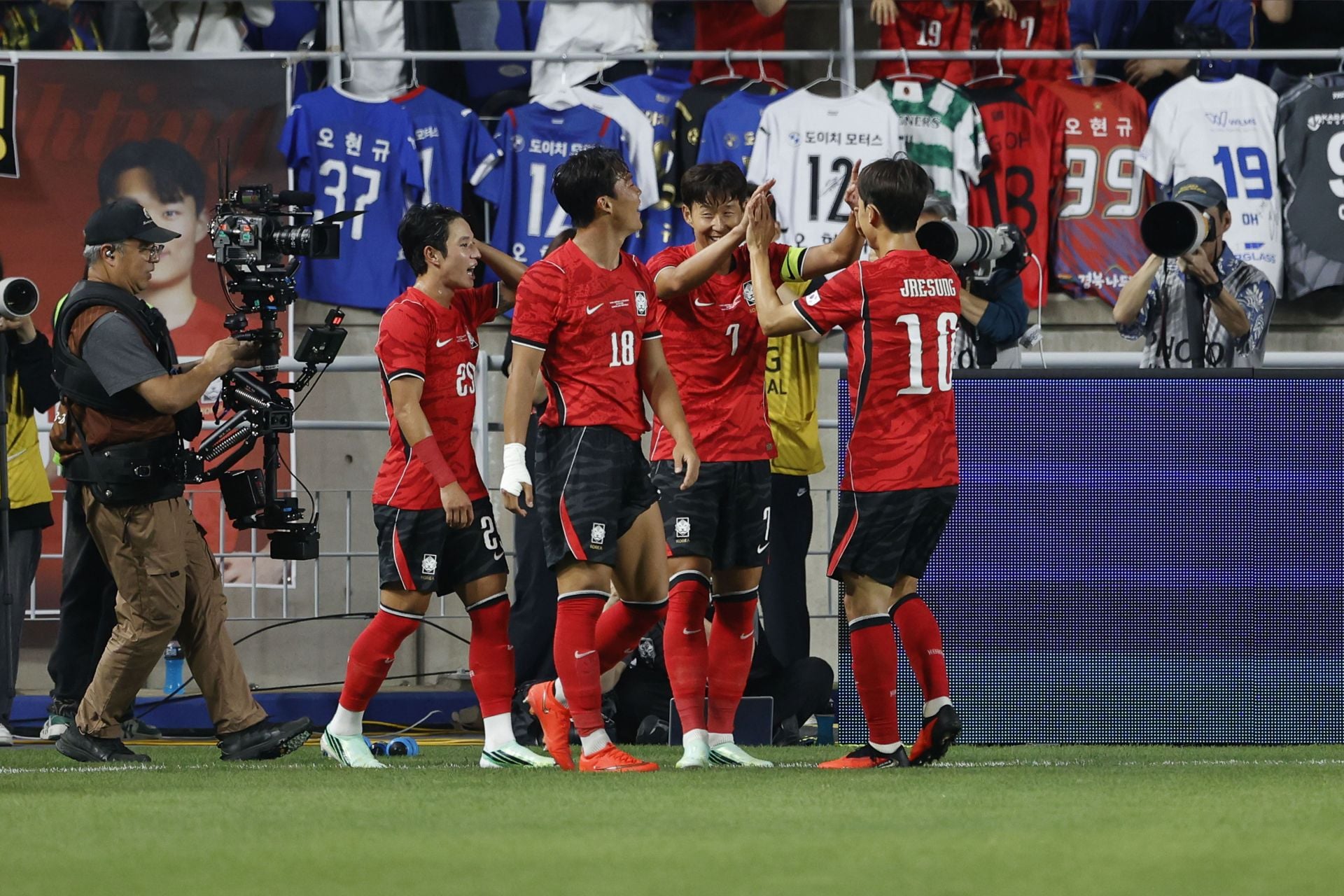 South Korea vs Uruguay Prediction and Betting Tips | September 28th 2026