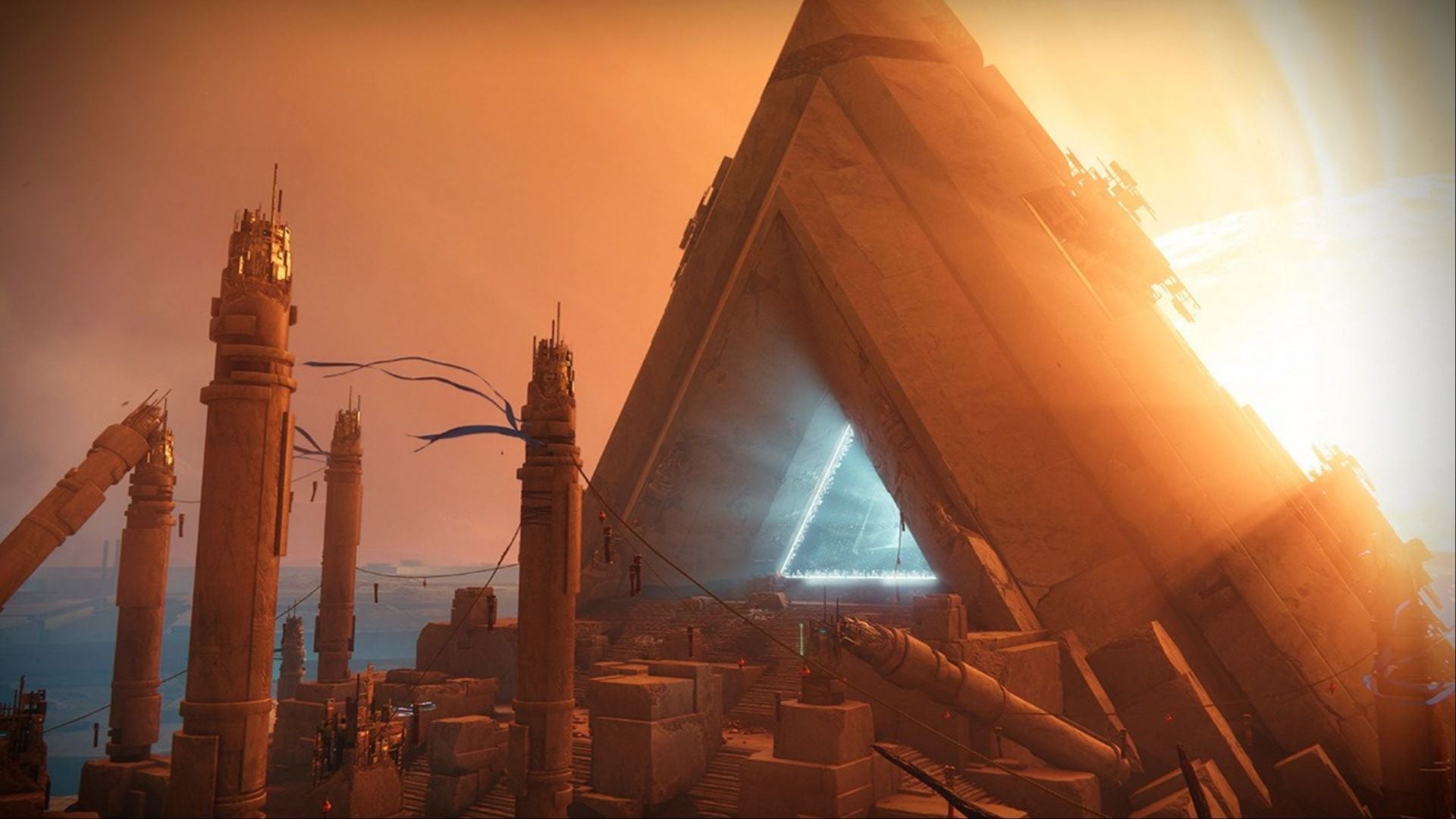 Destiny 2 vaulted content: Everything Bungie is promising to bring back
