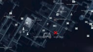 Find the hideout here (Image via SK Gaming || Remedy Entertainment)