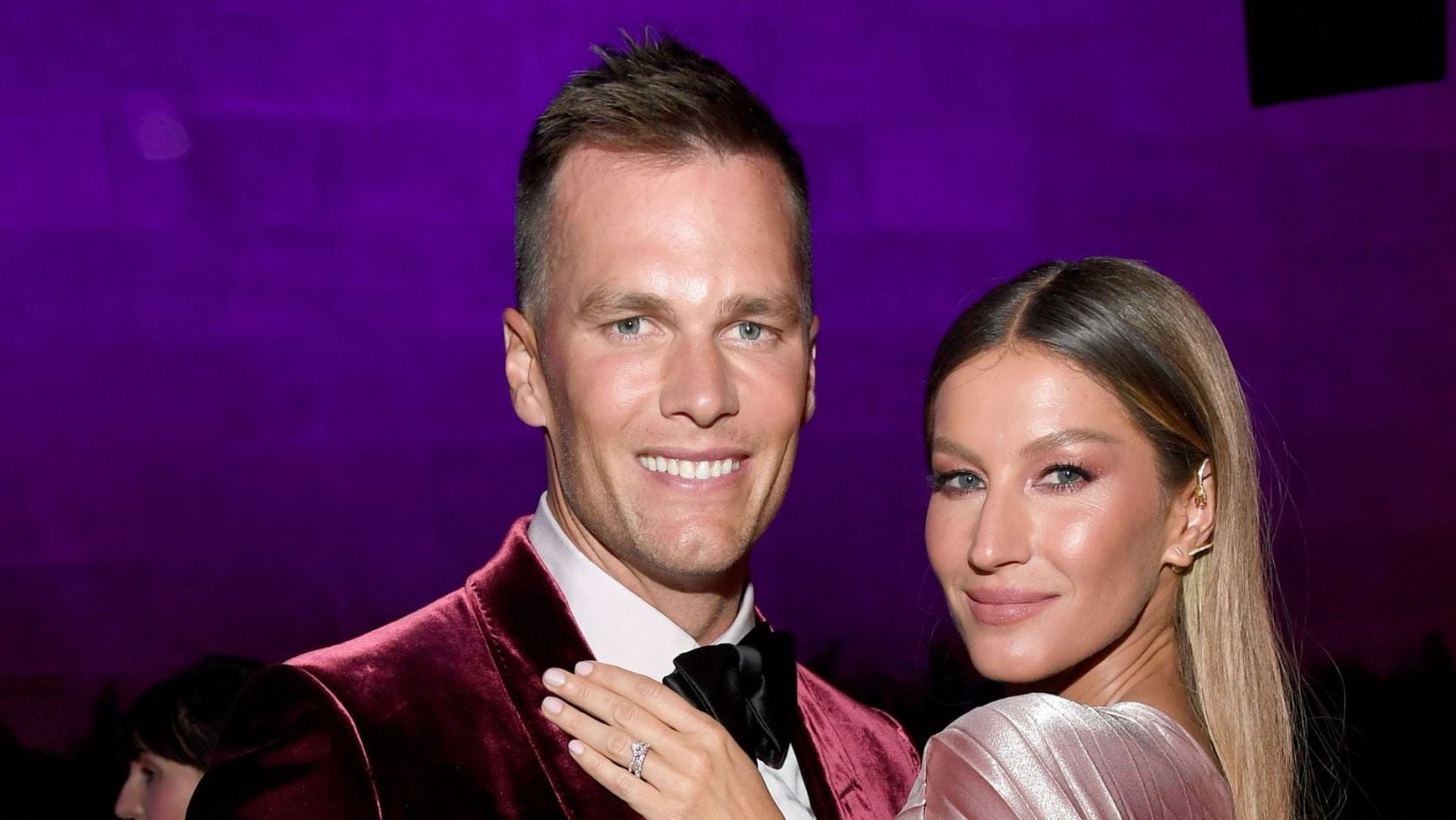“How many times did you see Tom Brady supporting Gisele Bündchen?”: SI veteran exposes alleged neglect of supermodel before divorce with NFL legend