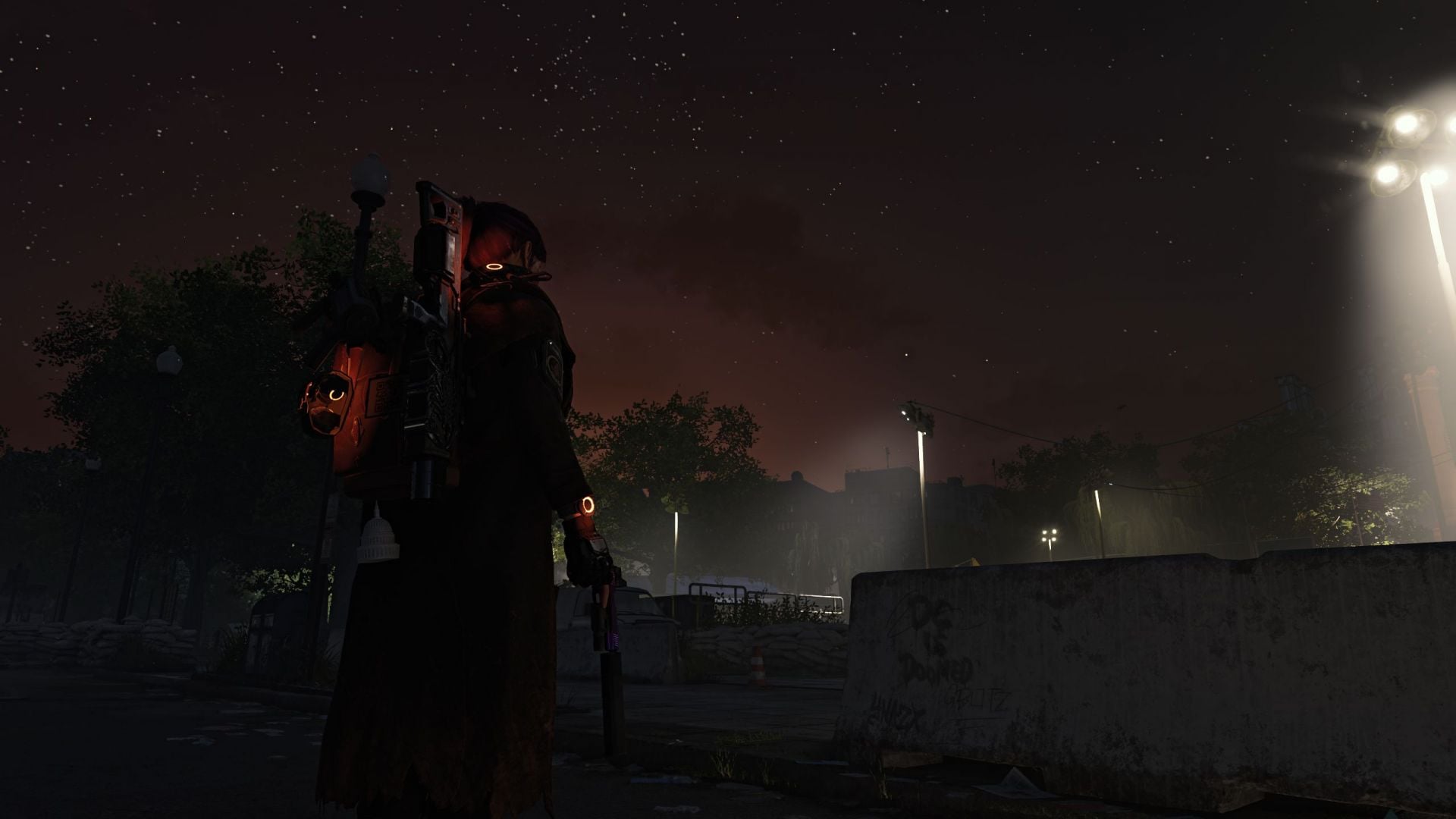 The Division 2 Corrosive Shell global event guide (Y8S3): All rewards, how to play, and more