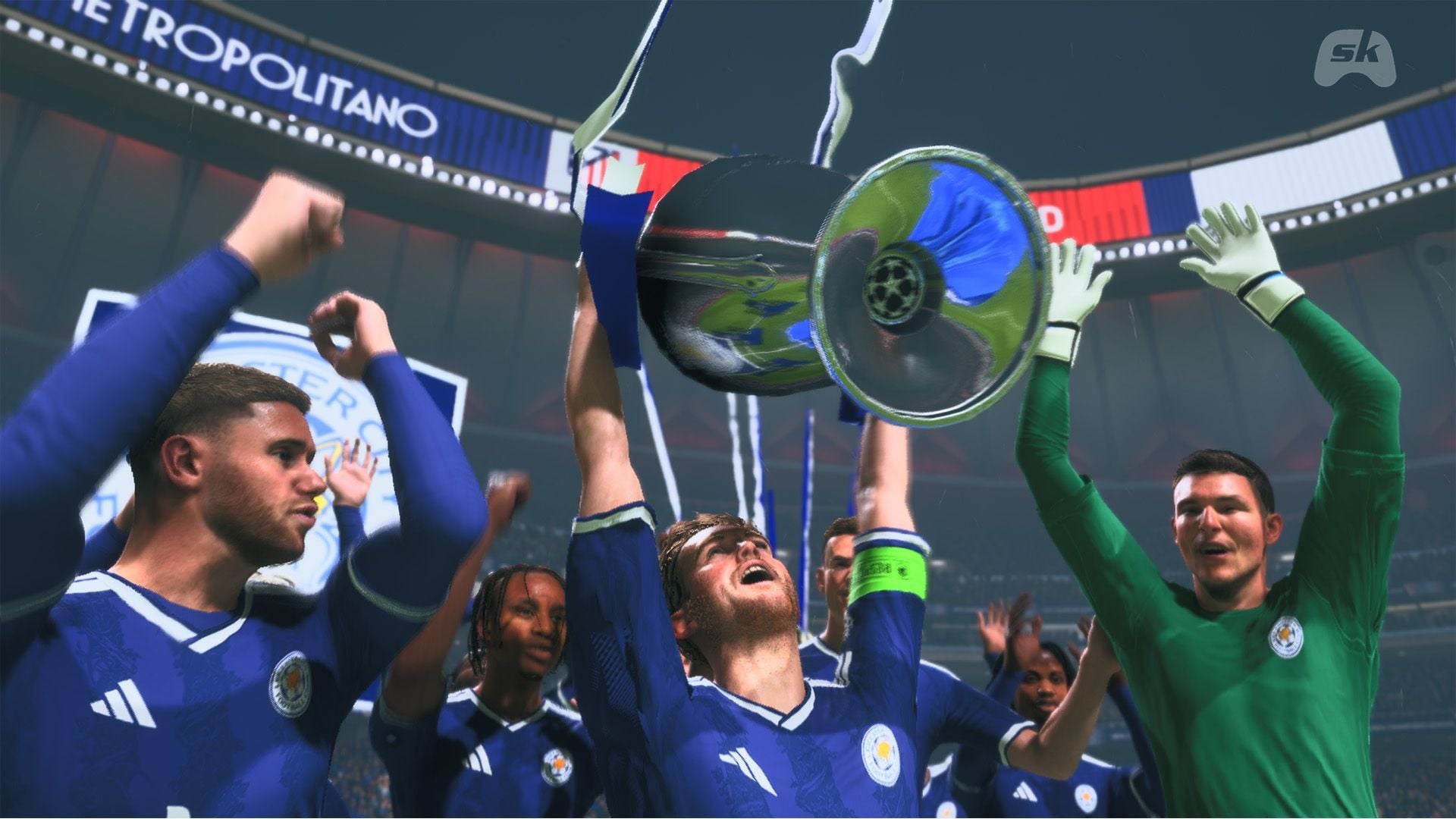 5 Best teams for Road to Glory runs in EA FC 27 Career Mode