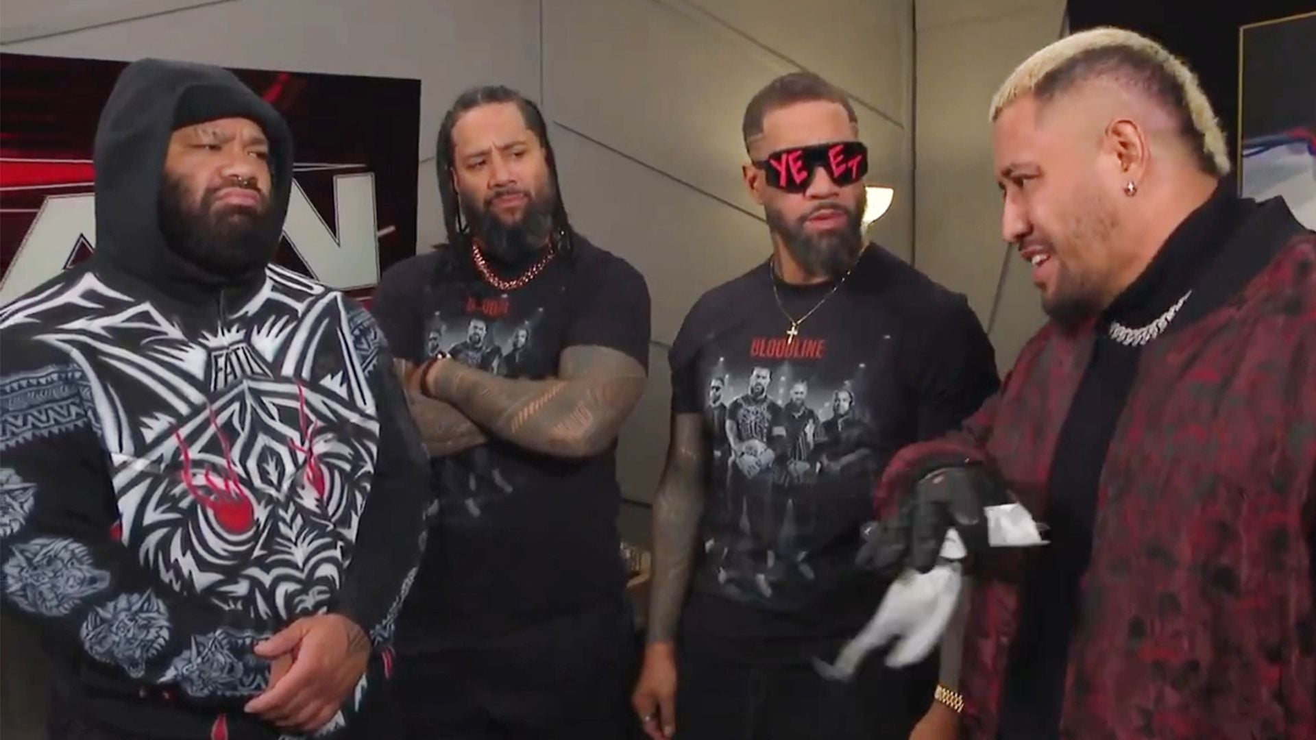 6 Things WWE subtly told us on RAW (September 21, 2026)