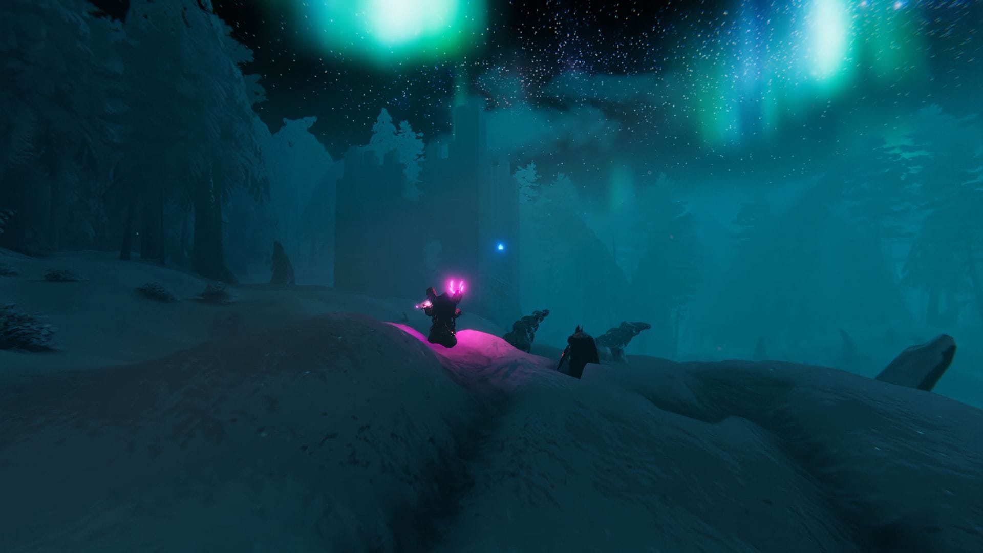 Valheim 1.0 preparation guide: How to get ready for Deep North update