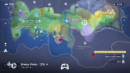 Location part 2 (Image via Sportskeeda Gaming || Pawprint Studio)