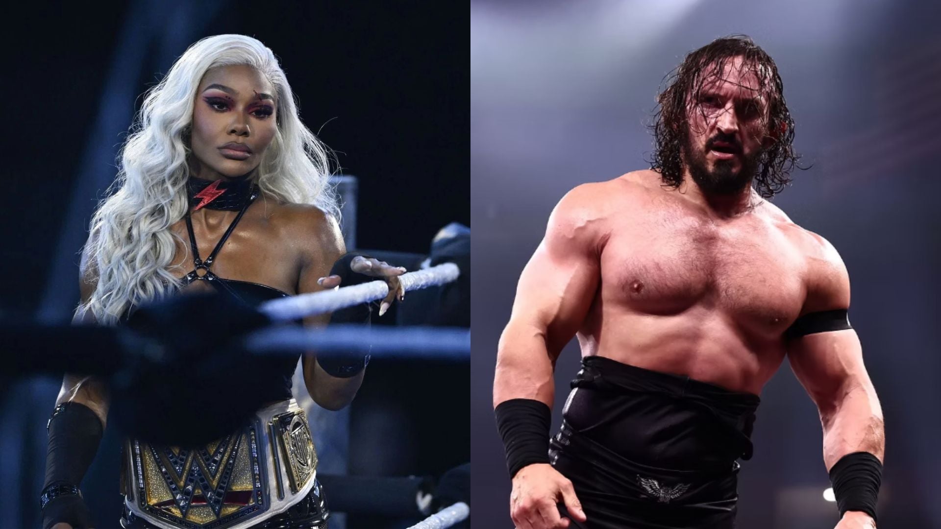 AEW star PAC dead at 40: WWE's Jade Cargill Stunned