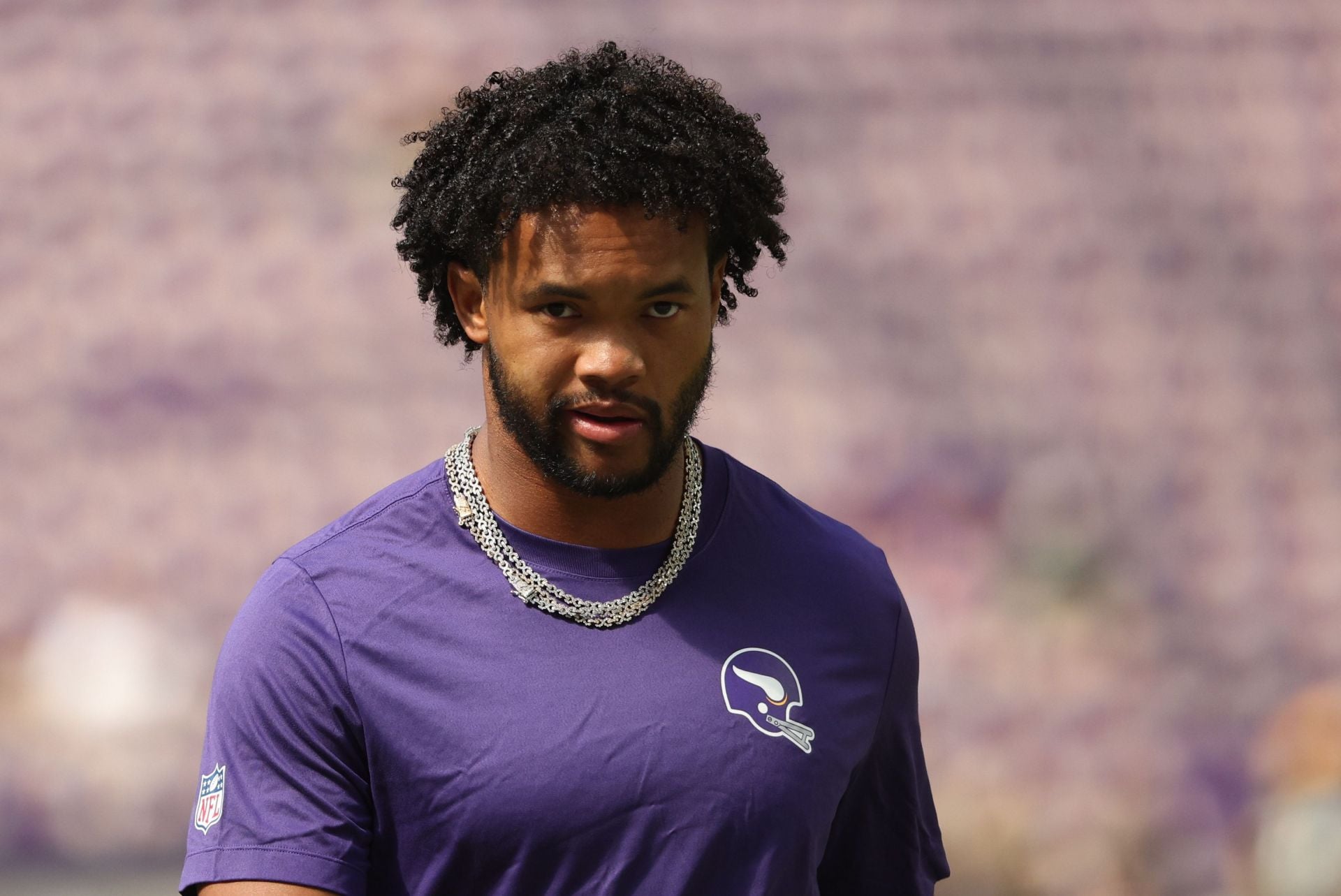 “Horrible news for the Vikings” “First loss incoming”: NFL fans mock Kyler Murray over clearing concussion protocol ahead of Week 3