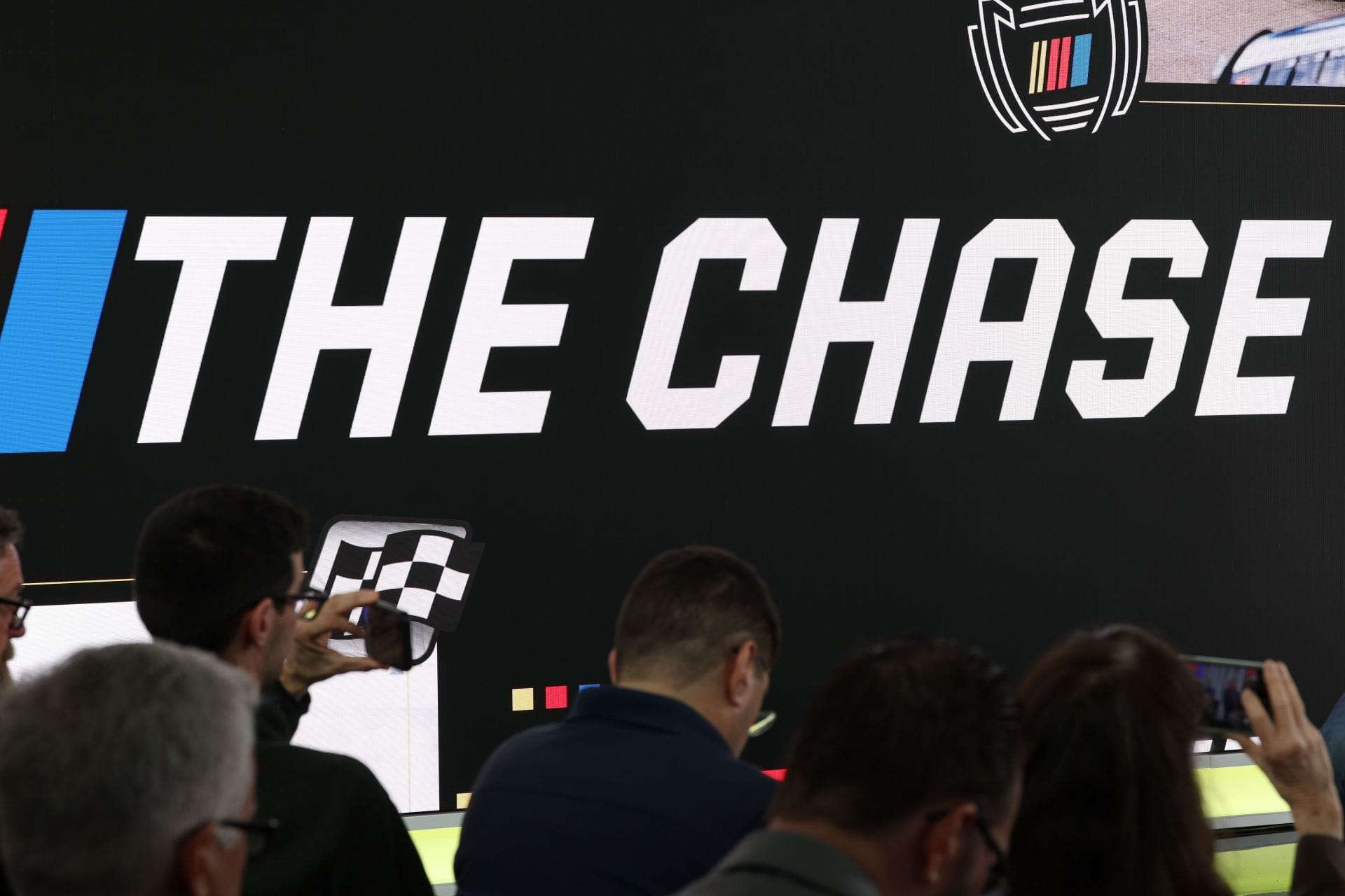 Everything you need to know about the 2026 NASCAR Cup Series Chase: Format, tracks, drivers, and more