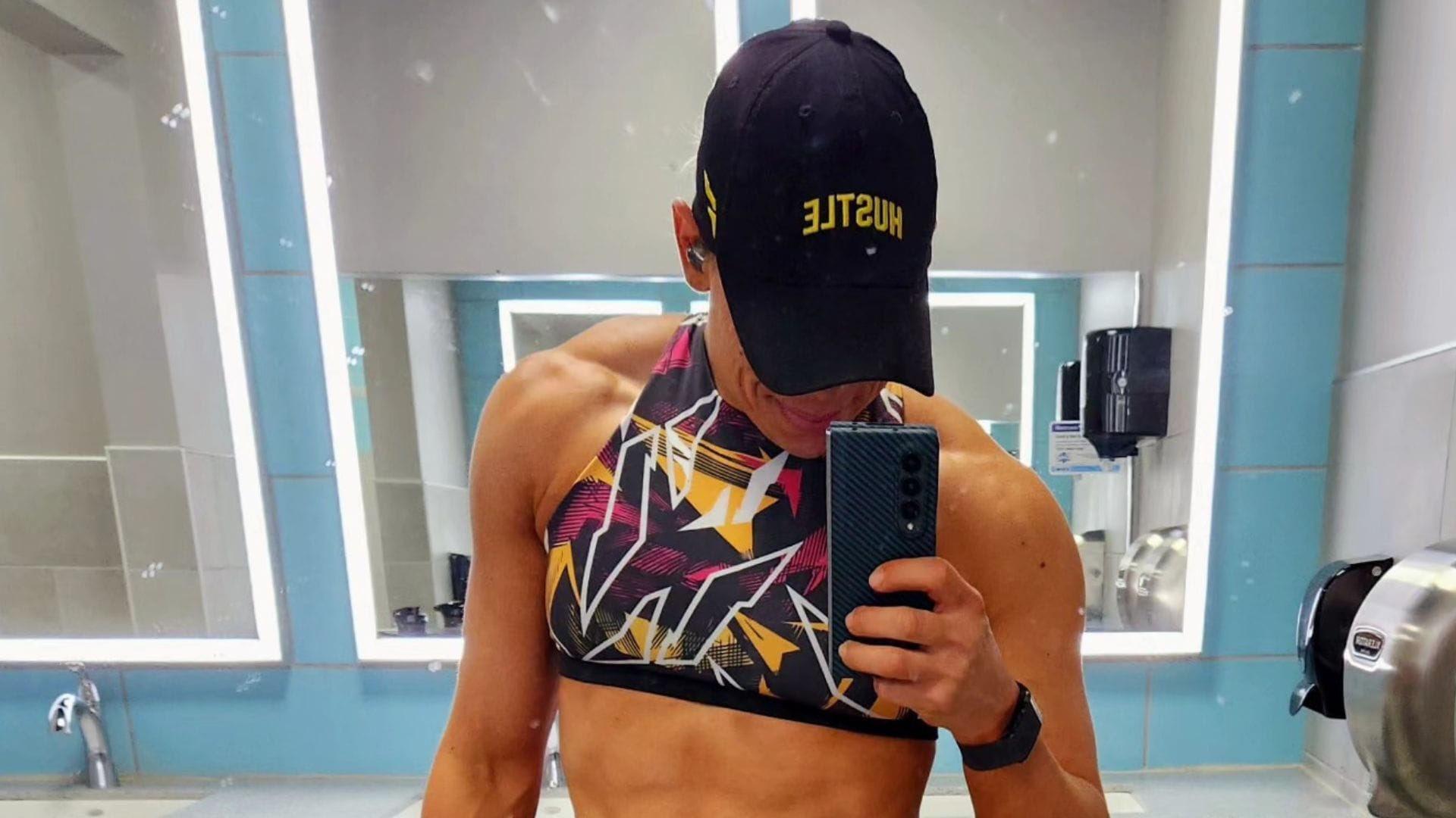 "I'm incredibly uncomfortable" - Ex-WWE star makes unfortunate revelation