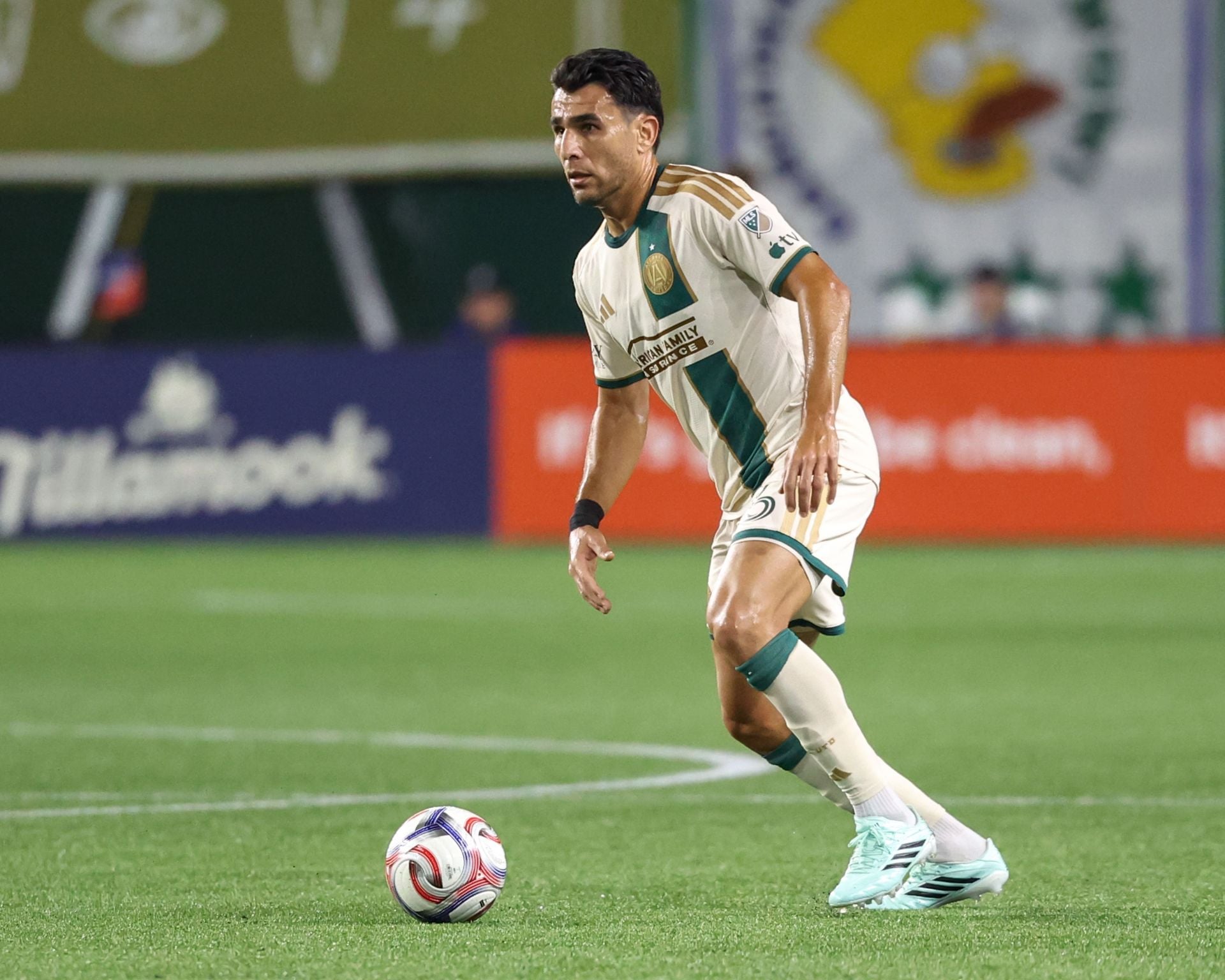 Atlanta United vs New York City FC Prediction and Betting Tips | September 26th 2026